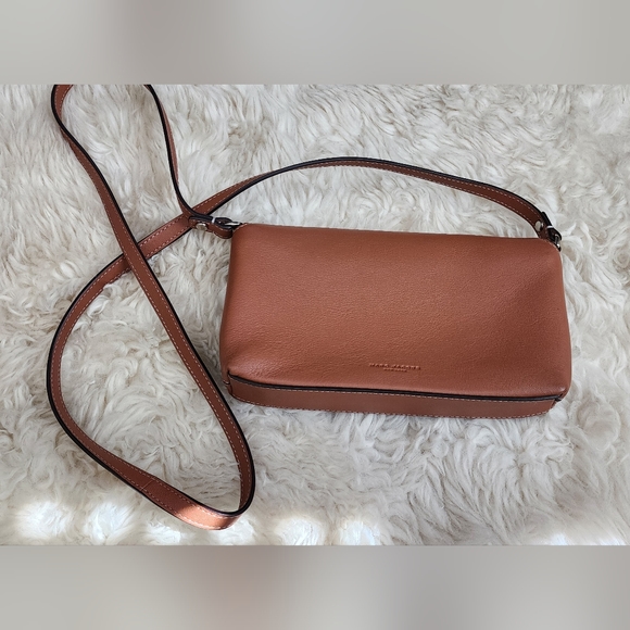 Marc Jacobs Noho Small Crossbody Bag - Picture 5 of 5